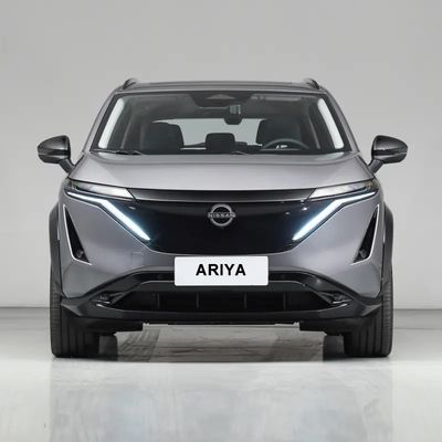 Giá tốt. 2023 Tốc độ cao 160km / h EV Xe Nissan Ariya Năm cửa và Năm chỗ SUV Xe điện Điện tinh khiết 242 mã lực trực tuyến