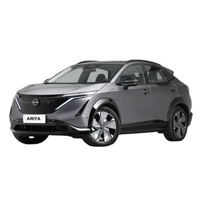 Giá tốt. Nissan Ariya lái trái Điện năng 242 mã lực Xe điện Tốc độ cao 160km/h Khoảng cách dài 623km EV SUV điện sang trọng trực tuyến