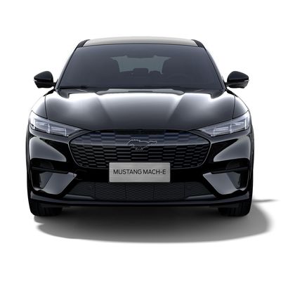 Giá tốt. 2023 Triton Lithium Ion Range 619 km Xe điện Ev Car Ford Machang-E Tốc độ tối đa 180 Loại năng lượng 100% Xe điện trực tuyến