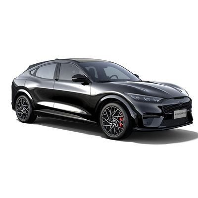 Giá tốt. 2024 SUV thể thao hiệu suất cao Xe năng lượng mới Xe điện CLTC619 Km Mustang Mach-E Đen trực tuyến