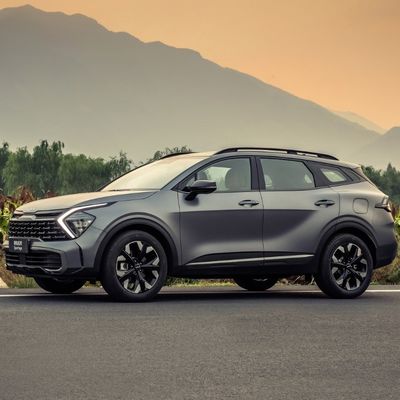 Giá tốt. SUV nhỏ gọn xe hơi xăng tự động xe hơi nhiên liệu xe ô tô ESC Hệ thống kiểm soát ổn định điện tử Có Kiểm soát trọng lượng 1000kg-2000kg trực tuyến