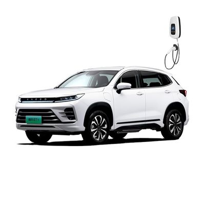 Giá tốt. Chery vượt qua Zhuifeng 2.0T xe xăng giá trị đặc biệt cho tiền trực tuyến