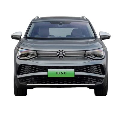 Giá tốt. Giá bán buôn trong kho vw Id4X ID4 CROZZ ID6X ID.6 CROZZ Pure+ lite Pro prime Xe bán trực tuyến / Xe cũ Xe điện trực tuyến
