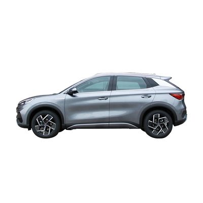 Giá tốt. 2024 Auto Byd Electric Suv Xe điện nhanh Xe điện ô tô Xe điện ô tô Byd Han Byd Yuan Plus Xe năng lượng mới LED Đen trực tuyến