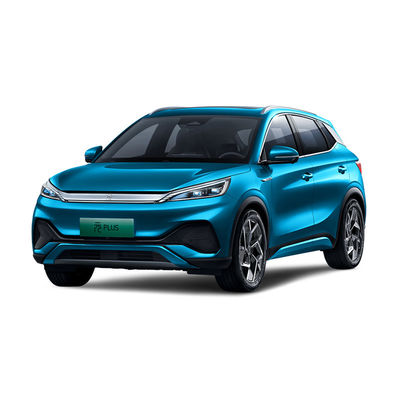 Giá tốt. Trung Quốc 2023 bán chạy EV BYD YUAN PLUS SUV tốc độ cao 5 chỗ ngồi Xe điện Xe năng lượng mới Cho BYD trực tuyến