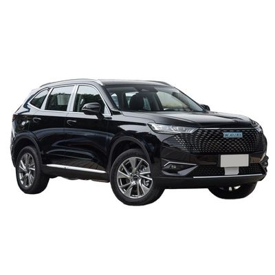 Giá tốt. 2022 2023 Haval H6 Ev Xe tốc độ cao Phev Hybrid Gwm Xe điện Điện lực động cơ 177Ps Mô-men xoắn tối đa Nm 530 H7 H9 Phev trực tuyến