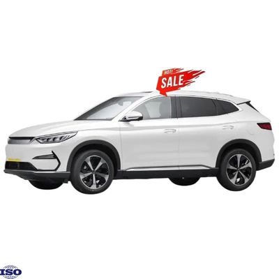 Giá tốt. Đen BYD Tang 2023 Xe điện sang trọng Smart LCD Xe ô tô thông minh với Internet 4G và màn hình LCD trực tuyến
