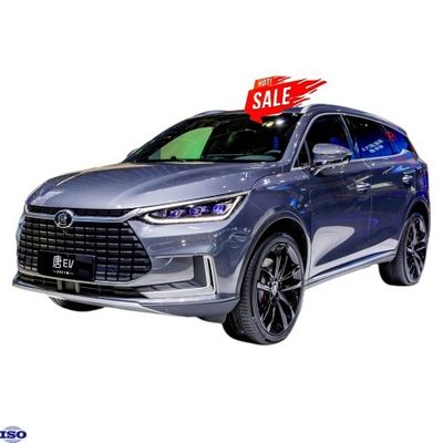 Giá tốt. 2023 In Stock Byd Tang Ev Xe điện 7 chỗ ngồi Xe năng lượng mới Xe điện tốc độ cao Byd Tang Ev 2023 Xe hơi trực tuyến
