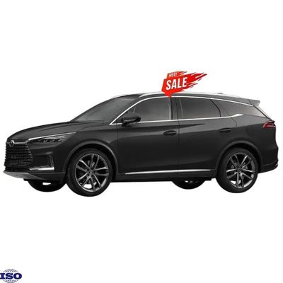 Giá tốt. 2024 BYD Xe điện Tương lai của giao thông vận tải với công nghệ năng lượng và Kích thước mm 4900x1950x1725 trực tuyến