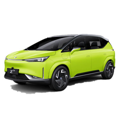 Giá tốt. Bàn tay trái 135kw Động cơ Hycan Z03 2023 510 Cool Edition Xe điện tốc độ cao EV cho xe taxi trực tuyến