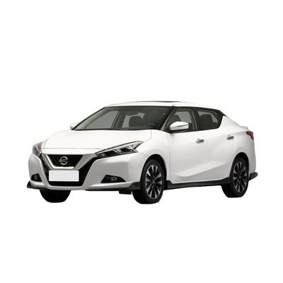 Giá tốt. Xăng tay trái Dongfeng Nissan LANNIA 185 Tốc độ cao 4 cửa 5 chỗ hatchback Xe cũ trực tuyến