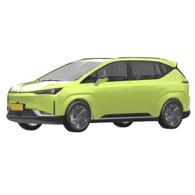 Giá tốt. Intelligent Autos 2023 Hycan Z03 Xe SUV điện với tầm bắn dài 430km 150km/h tốc độ cao và loại điện thuần túy trực tuyến