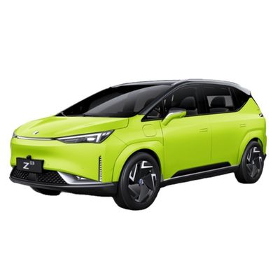 Giá tốt. Xe điện HYCAN Z03 2023 RANGE 430/510/620km Phiên bản đầy đủ Loại nhiên liệu Điện trực tuyến