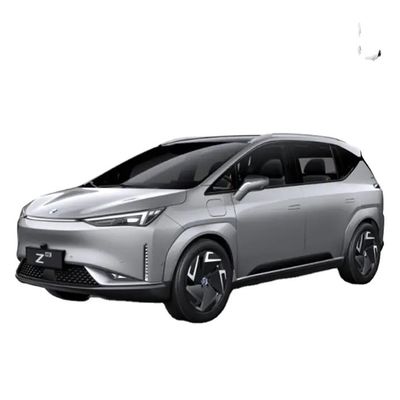 Giá tốt. Thông minh 2023 Hycan Z03 Long Range xe SUV điện với bộ sạc nhanh và 135kw Motor Power Seats 5 người trực tuyến