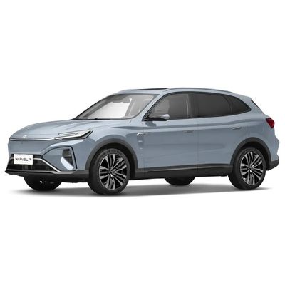 Giá tốt. Feifan MARVEL R ER6 EV xe điện 2023 xe năng lượng sang trọng với 4674 * 1919 * 1618mm kích thước và 69.9kWh pin trực tuyến