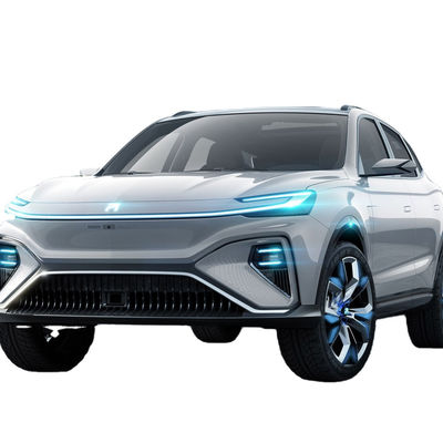 Giá tốt. 2023 Đen Đẹp Điện SUV Feifan Marvel R Với pin lớn 170km / h Tốc độ cao Và hỗ trợ sạc nhanh trực tuyến
