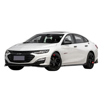 Giá tốt. Chevrolet Malibu XL 2WD 2.0T Hệ thống lái xe điện Xe xăng Trung Quốc Camera LED Xe điện Xanh Sedan tùy chỉnh trực tuyến