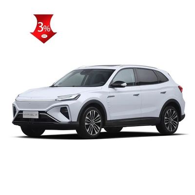 Giá tốt. 2023 Rising Auto Marvel r 222kw Động cơ 4.8s 505km trục sau 4 bánh lái tiêu chuẩn Pro phiên bản xe SUV điện trực tuyến