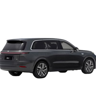 Giá tốt. 2024 2023 Ideal Li One Lixiang One L7 L8 L9 L9Car Suv 6 chỗ ngồi Xe năng lượng 4 bánh Xe điện Tốc độ tối đa 180 Km/h trực tuyến