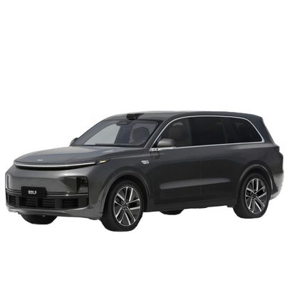 Giá tốt. 2022 2023 Li Xiang One L7 L8 L9 SUV xe điện với phạm vi hoạt động toàn diện WLTC là 1100km và thời gian sạc 0,5h trực tuyến