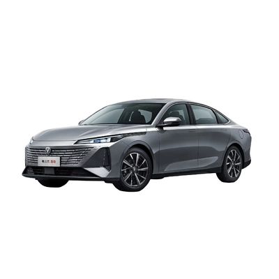 Giá tốt. Changan EADO 2024 PLUS Blue Whale NE 1.4T GDI DCT 160ps Xe nhỏ gọn Xe xăng Tốc độ 200km/h 2024 xe theo tiêu chuẩn trực tuyến