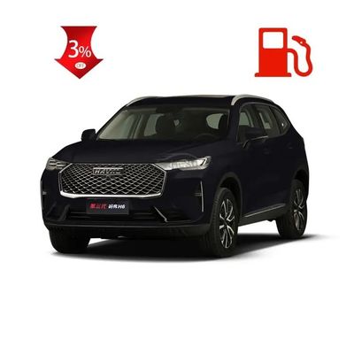 Giá tốt. Trong Sở Trung Quốc Thương hiệu lái xe tay trái 2021 2022 2023 0km Xe Hybrid 1.5 Phev Suv Haval H6 trực tuyến