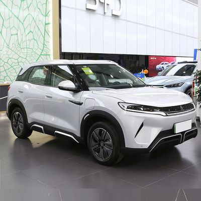 Giá tốt. Mẫu xe điện mới được ra mắt BYD Yuan Up ATTO 3 Up với tốc độ tối đa 160kw/h và công suất tối đa 70kw/130kw trực tuyến