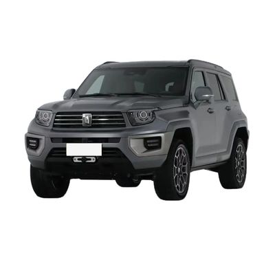Giá tốt. Greatwall Tank 700 Hi4-T 2024 Extreme Edition AWD 48V Hybrid Off-Road SUV với sạc nhanh và động cơ 3.0T trực tuyến