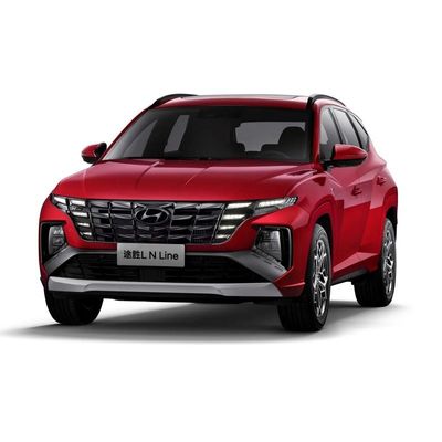Giá tốt. 2024 Hyunda i Tucson Suv 1.5T New Cars FWD Hyund-ai Tucson Hybrid vào năm 2023 2022 2020 201902018 2017 2016 2008 2007 trực tuyến