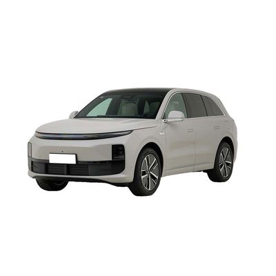 Giá tốt. Chiếc xe điện tầm xa Lixiang L6 Pro với điều chỉnh ghế lái xe điện và điều khiển tốc độ AD Max hoàn hảo trực tuyến