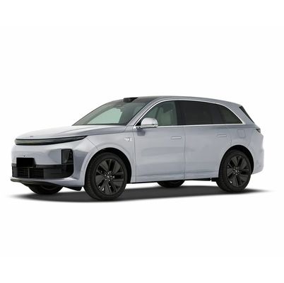 Giá tốt. Leading Ideal Auto Li L6 Car 2024 Energy Car với sạc nhanh trong 0,33 giờ Long Range 182km Tốc độ tối đa 180km/h trực tuyến