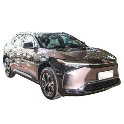 Giá tốt. JOY Xe điện 2024 FAW To-yota BZ4X Dài pin Range xe điện xe điện NEDC 550 Tốc độ tối đa 160 Km/h trực tuyến