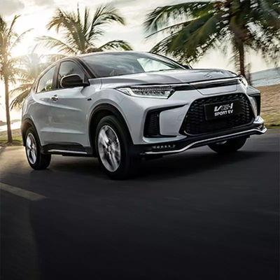 Giá tốt. 2023 Honda Vezel Honda xe cũ To-yota Land Cruiser xe điện EV với công suất tối đa 120kw trực tuyến