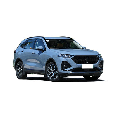 Giá tốt. 180km/h Tốc độ tối đa GWM WEY Mocha Coffee 2 Latte DHT PHEV 1.5T Phiên bản 5 cửa 5 chỗ SUV năng lượng Plug-In Hybrid Electric Car trực tuyến