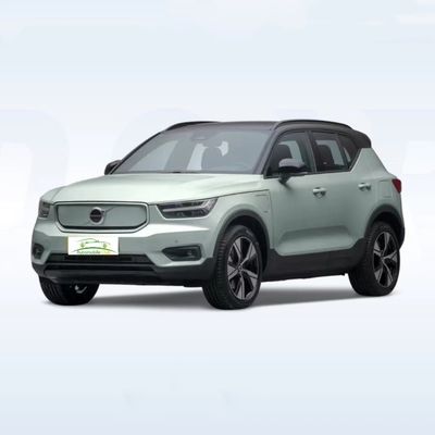 Giá tốt. 660N.m Động lực tối đa Điện tinh khiết 2023 VOL-VO XC40 Sạc lại AWD Xe điện tầm xa 180km/h Tốc độ 78kWh Năng lượng pin 420km trực tuyến