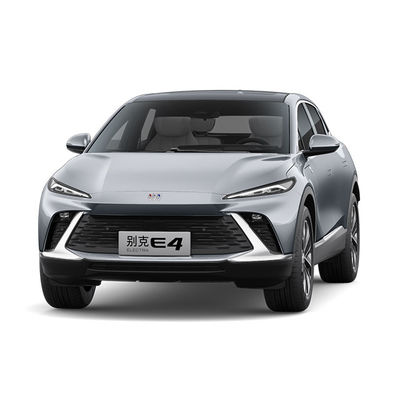 Giá tốt. Điều trị giảm giá xe năng lượng Xe điện hoàn toàn B/uick E4 Xe điện với không gian lớn và dung lượng pin 530kWh trực tuyến