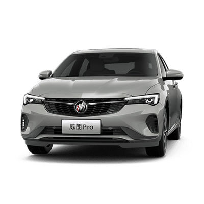 Giá tốt. s Chiếc xe xăng mới nhất 2024 Buick Verano Pro Luxury với chiều dài bánh xe 2700 và bình chứa 44 trực tuyến