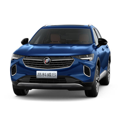 Giá tốt. Chiếc xe năng lượng 2024 Buick Envision S SUV sang trọng Mini Speed Fuel Cell Gas Car thoải mái Tốc độ tối đa 205km/h trực tuyến