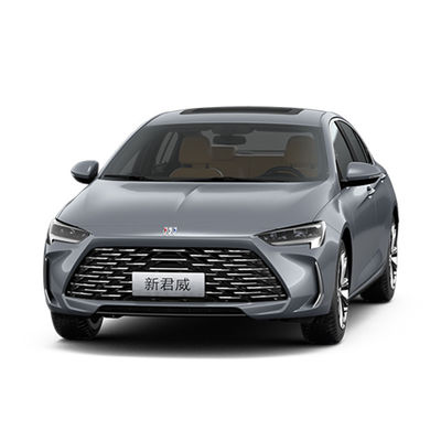 Giá tốt. Xe năng lượng cao cấp 2024 Buick Regal Xe hơi xăng sang trọng với cấu trúc cơ thể tiên tiến và màu xám đá biển trực tuyến