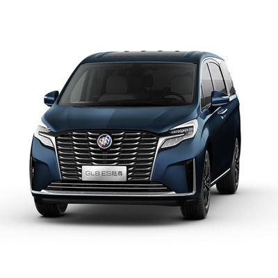 Giá tốt. 2024 Buick GL8 ES 652T MPV 7 chỗ sang trọng từ Stylish Energy Gas Car for Home Business 0km Xe cũ Chất đốt Loại xăng trực tuyến