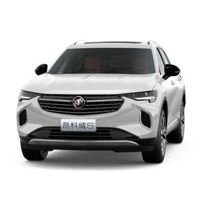 Giá tốt. 2024 Buick Envision S SUV Mini sang trọng Xe pin nhiên liệu tốc độ cao Xe xăng thoải mái và bán chạy ở Trung Quốc Xe năng lượng mới trực tuyến