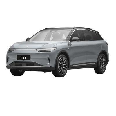 Giá tốt. Pure Electric 272 mã lực 2023 Xe năng lượng tốc độ cao Xe điện SUV 4WD Chiều dài * Chiều rộng * Chiều cao 4750*1905*1675mm trực tuyến