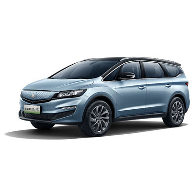 Giá tốt. Xe điện hiện đại Geely Livan Xe năng lượng mới với không gian rộng rãi cho du lịch gia đình Sạc nhanh cho các chuyến đi nhóm trực tuyến