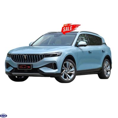 Giá tốt. 2021 Dongfeng Lantu Free Sport Car Long Range Electric Car Xe cũ cho người lớn loại năng lượng điện thuần túy trực tuyến