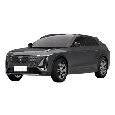 Giá tốt. 2024 Cadill-ac LYRIQ SUV điện lớn 255kW Động cơ 190km/h Tốc độ tối đa và 440N.m Động lực tối đa với không gian lớn trực tuyến