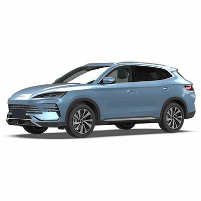 Giá tốt. 2023.06 BYD Song Plus DM-i PHEV 5 chỗ ngồi 1.5L 1Motor E-CVT Long Range 110km Level A SUV nhỏ gọn Energy Vehicle Hybrid EV Car trực tuyến