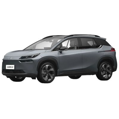 Giá tốt. Cách mạng hóa việc đi lại của bạn với Aion Lx 600km NEDC Range 2220kg Trọng lượng xe điện tinh khiết trực tuyến