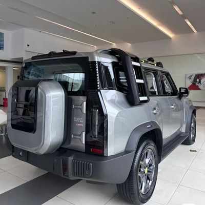 Giá tốt. Chery Jetour Traveler 2023 2024 T1 T2 Bốn bánh xăng 360 ° Camera phía sau Sản phẩm hướng dẫn bên ngoài gương chiếu hậu hoàn hảo vào năm 2023 trực tuyến