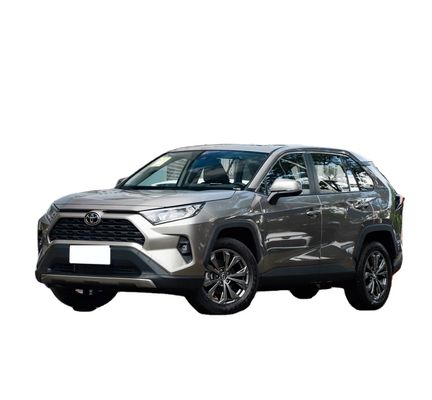 Giá tốt. Ghế da To-yota RAV-4 AWD Phiên bản xăng và lai 0km Chiếc xe cũ với hệ thống lái điện trực tuyến