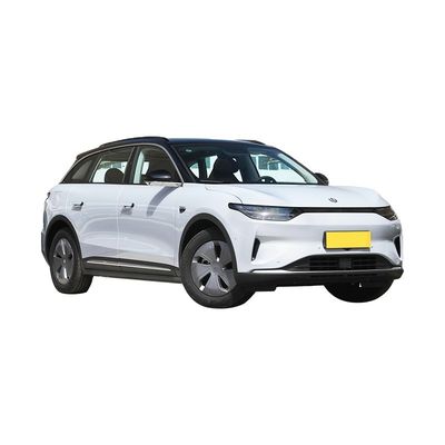 Giá tốt. Tùy chỉnh 2023 2024 LEAPMOTOR 610KM 4x4 Phiên bản đầy đủ C11 phụ kiện xe điện người lớn lái tất cả lái 4x4 tùy chỉnh trực tuyến